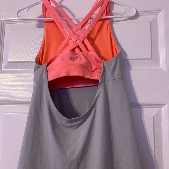 lululemon tank top - Picture 1 of 6